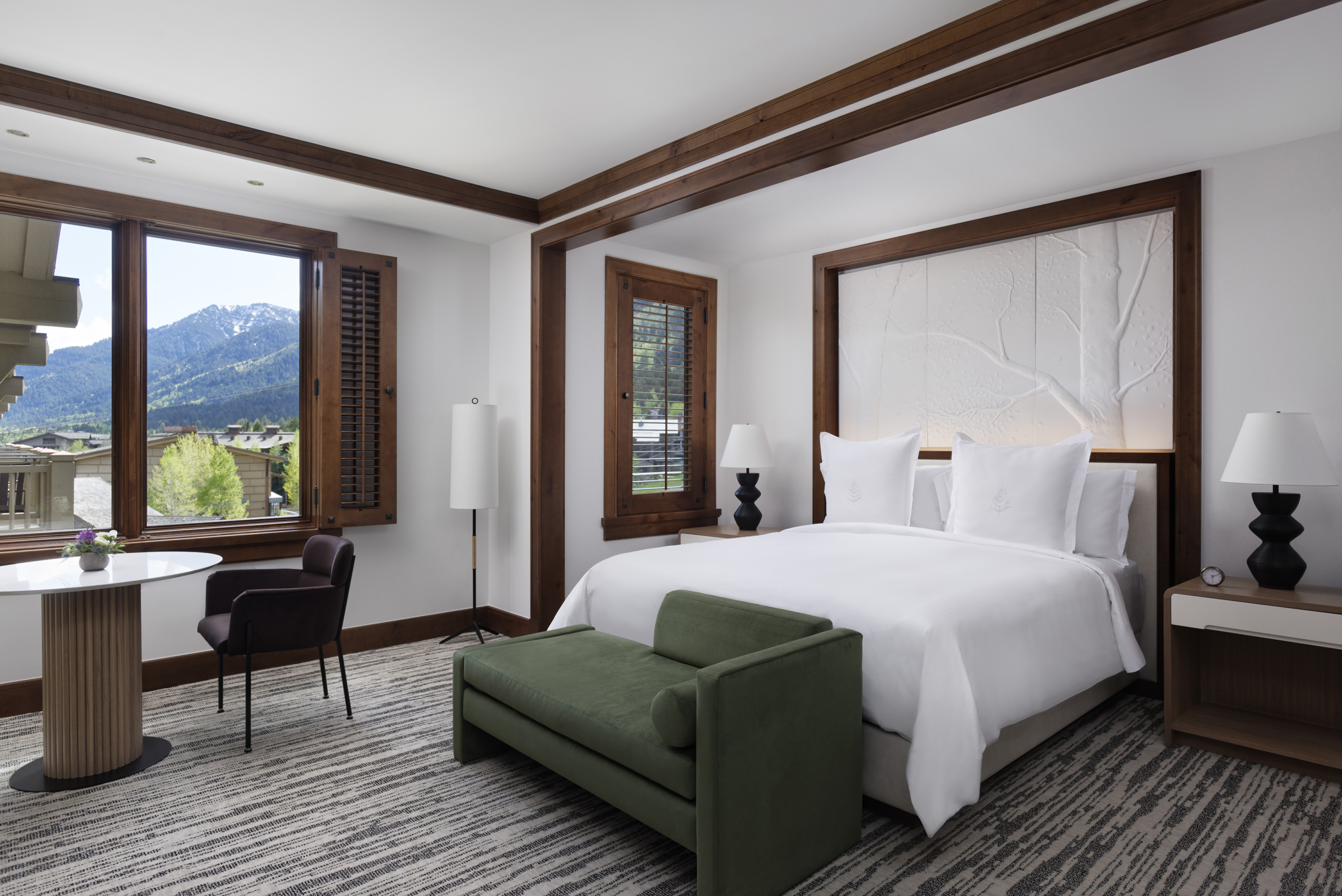Resort, King Bed