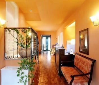 Villa Crispi 29/37
