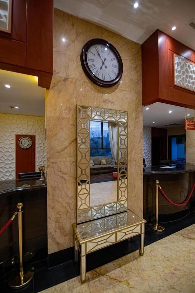ميركيور جراند أم القرى(Misk Umm Al Qura Hotel) 14/38
