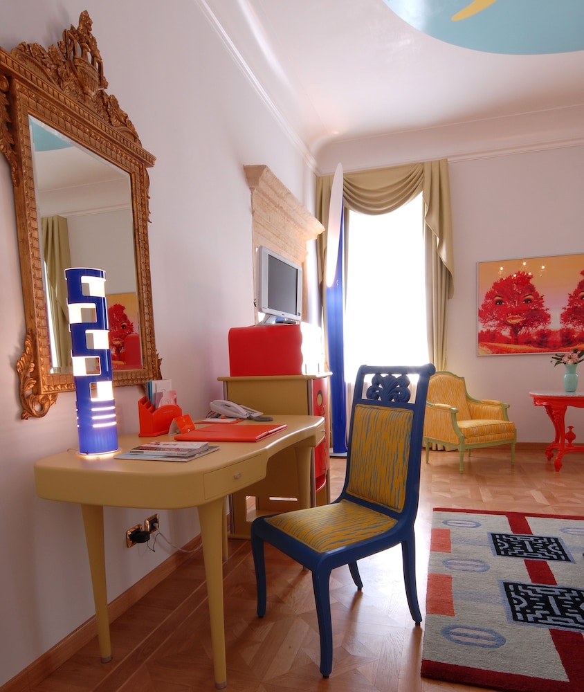 Byblos Art Hotel Villa Amista 56/62