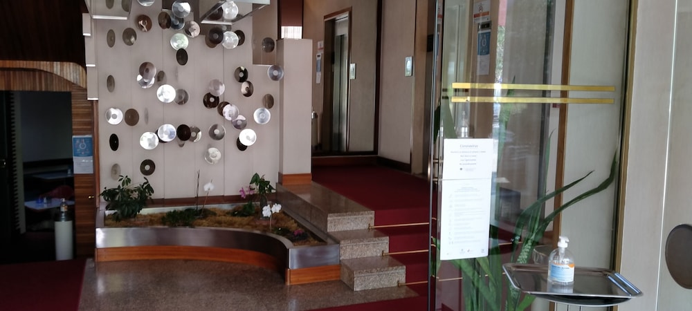 Albergo Residence Italia 10/57