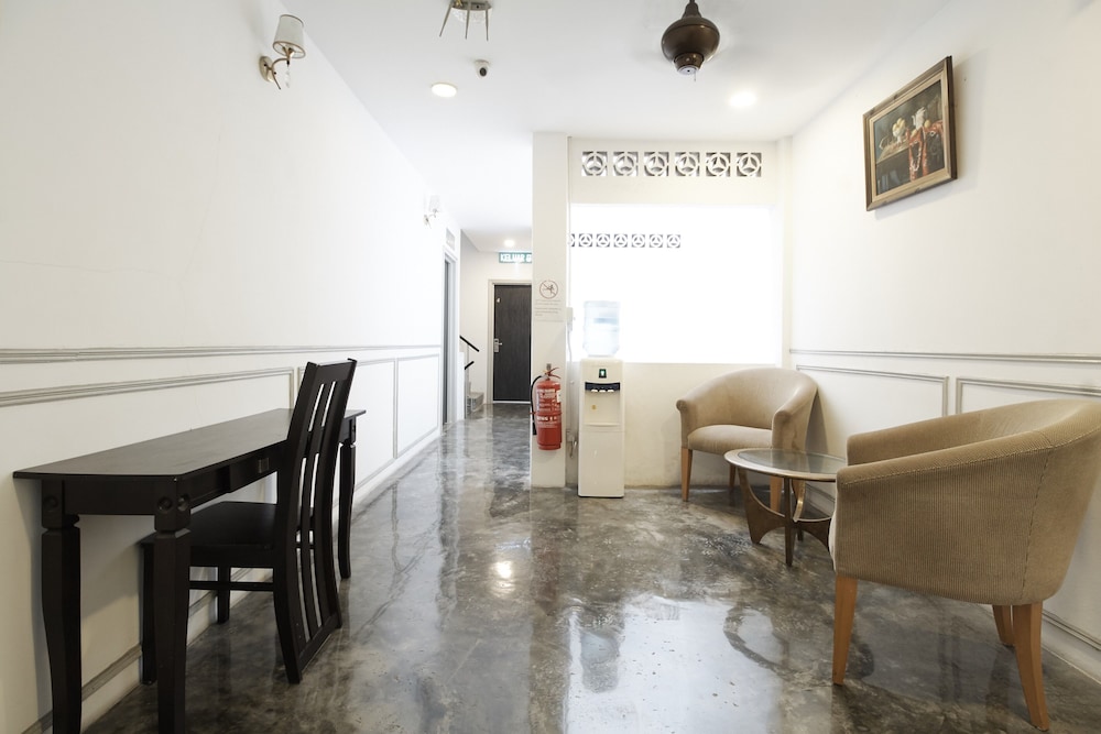 M S Hotel Tengku Kelana KTM Klang 18/31
