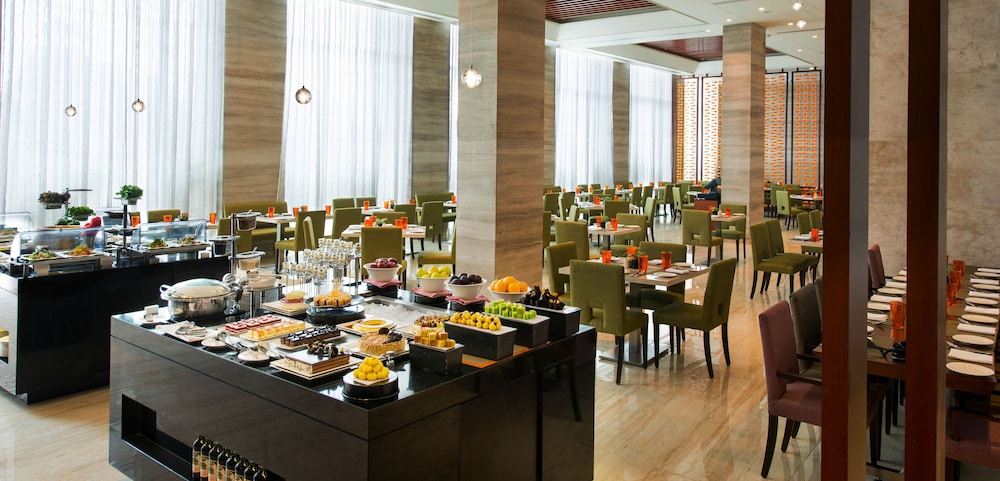 Courtyard By Marriott Bengaluru Outer Ring Road 38/50
