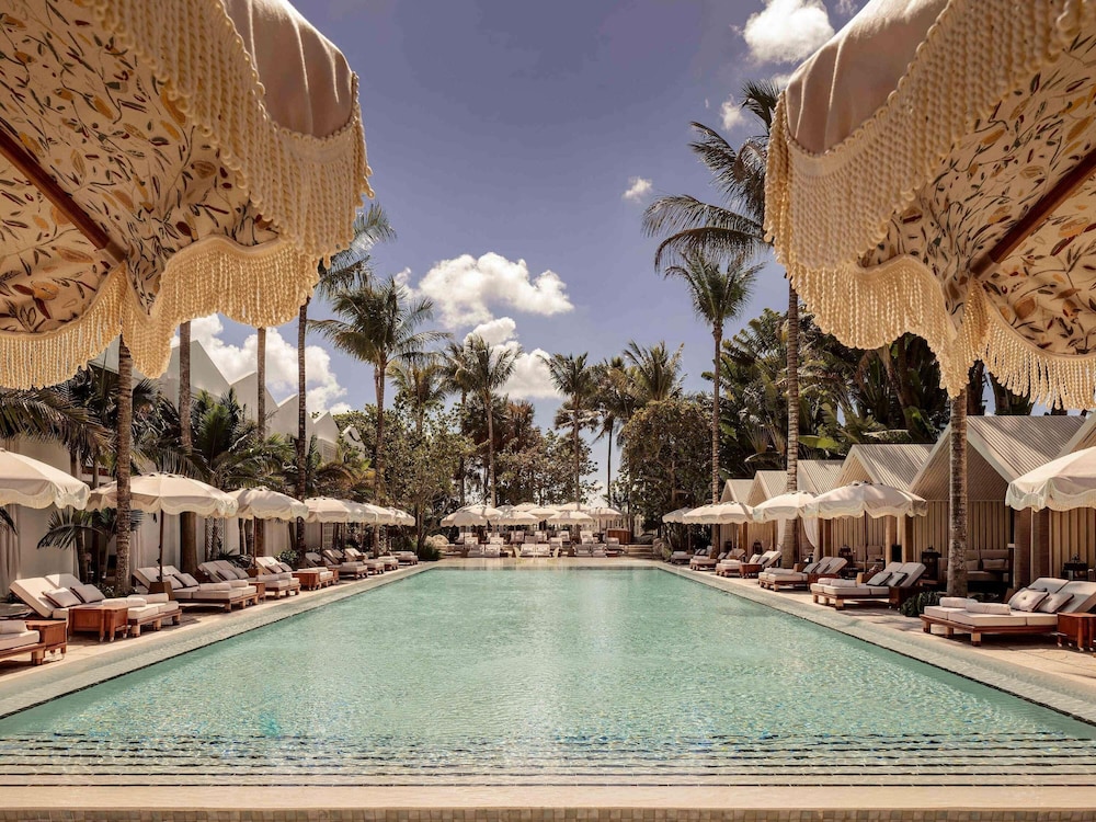 Delano Miami Beach 53/58