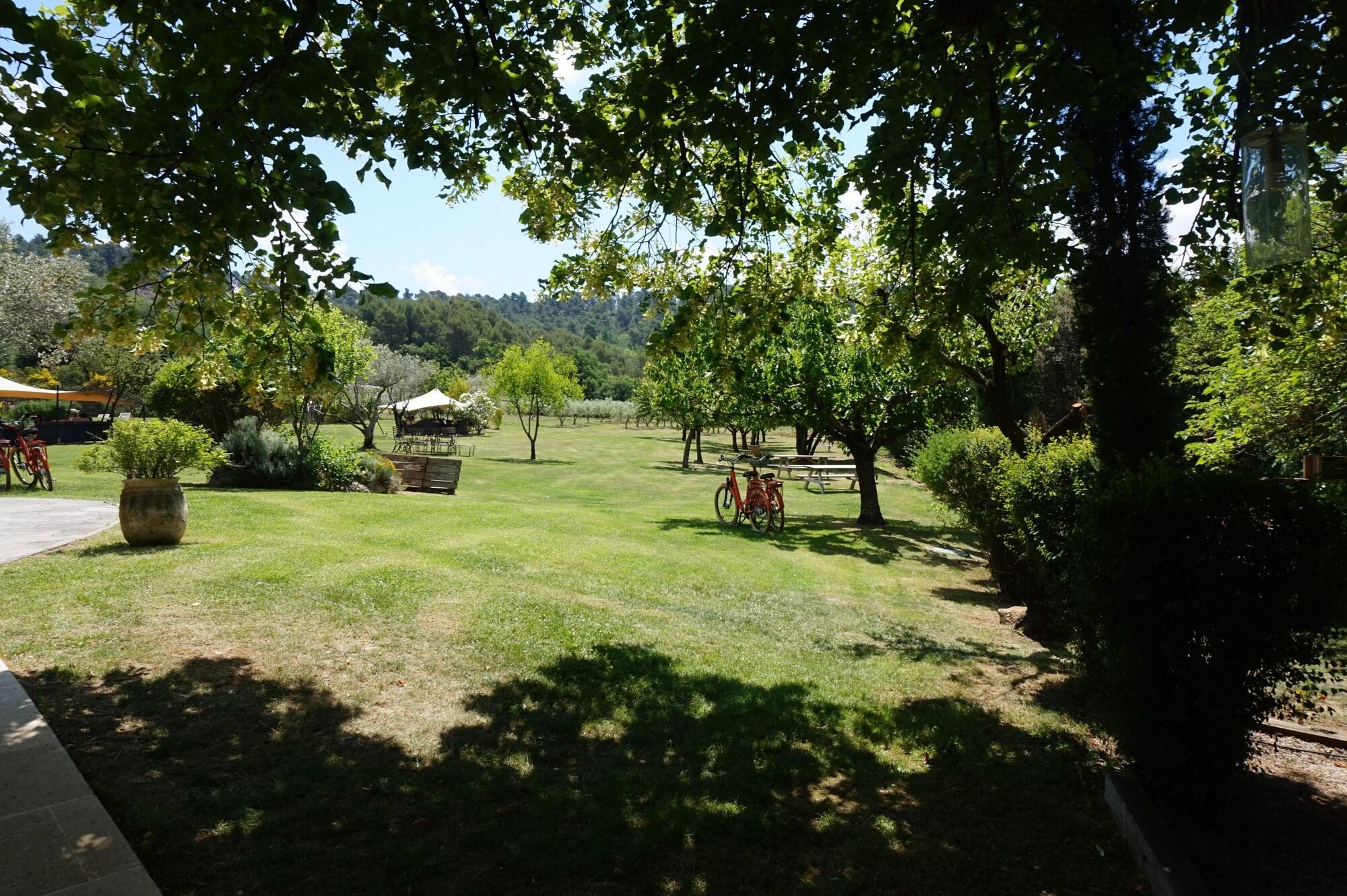 Hotel Auberge La Feniere 37/39