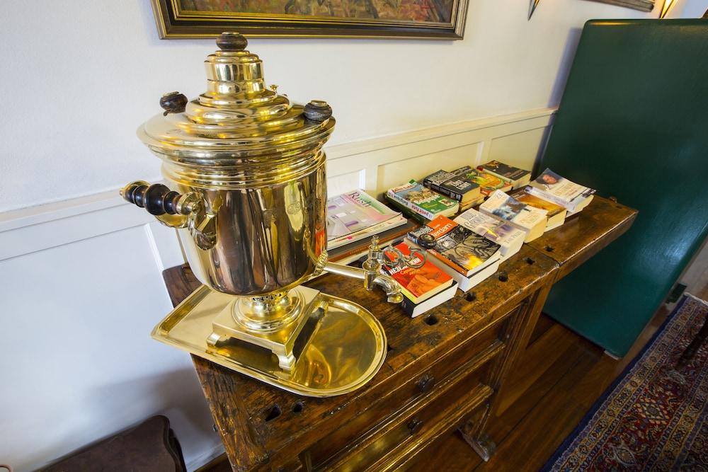 Amsterdam Wiechmann Hotel 写真5