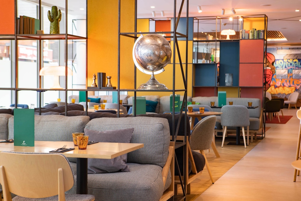 Holiday Inn London - Whitechapel by IHG 66/82