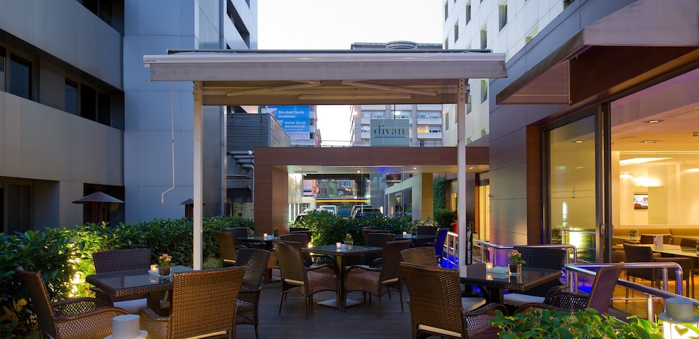 Divan Istanbul City 41/54