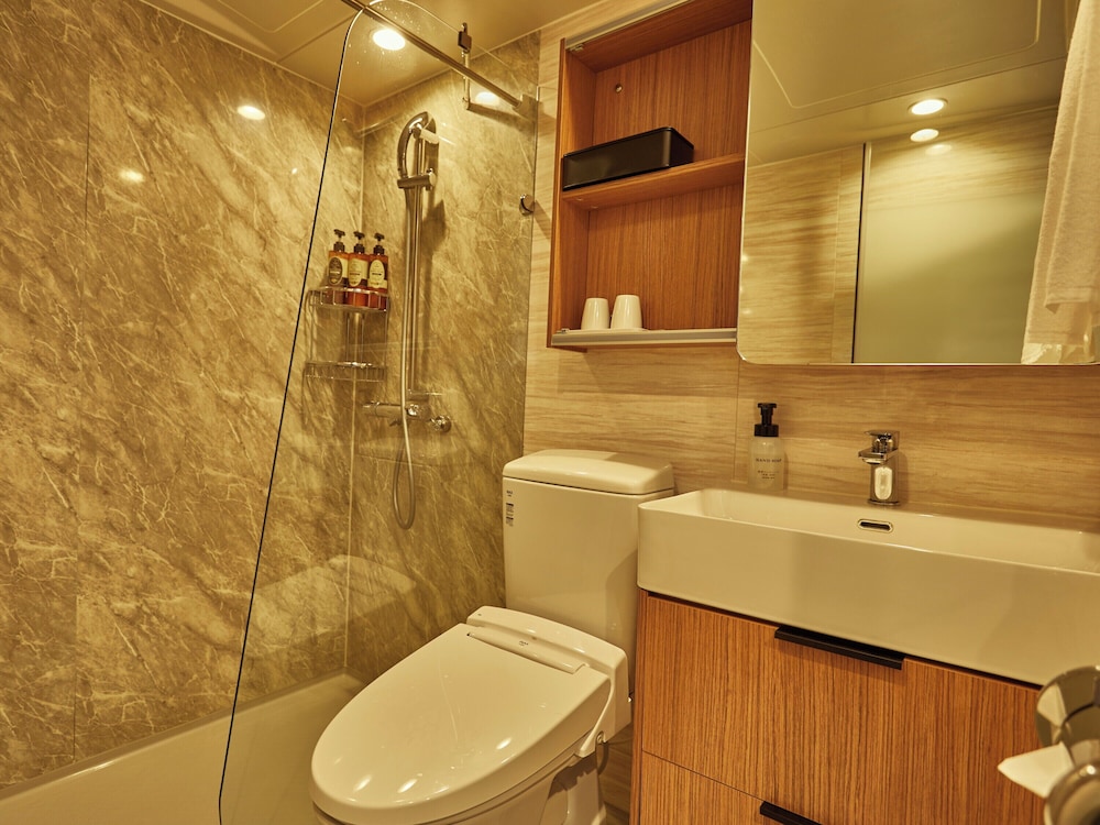 EZ HOTEL Kansai Airport Seaside 49/50