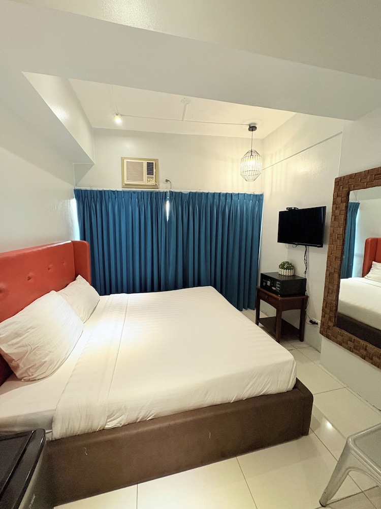 Pacific Park Hotel 21/62