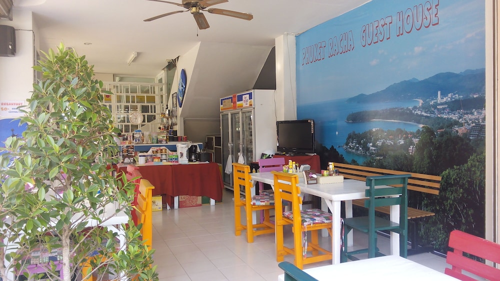Phuket Racha At Kata 42/62