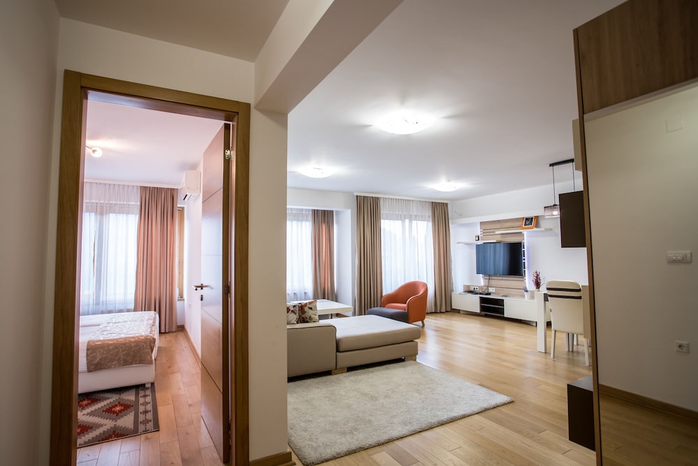Vip Sarajevo Apartments 8/35