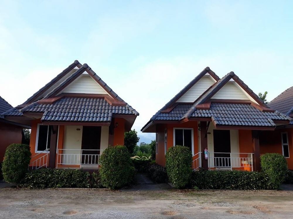 Suansiri Resort 2/49