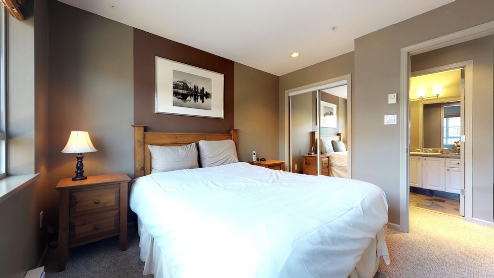 1 BEDROOM, LUXURY, SUITE