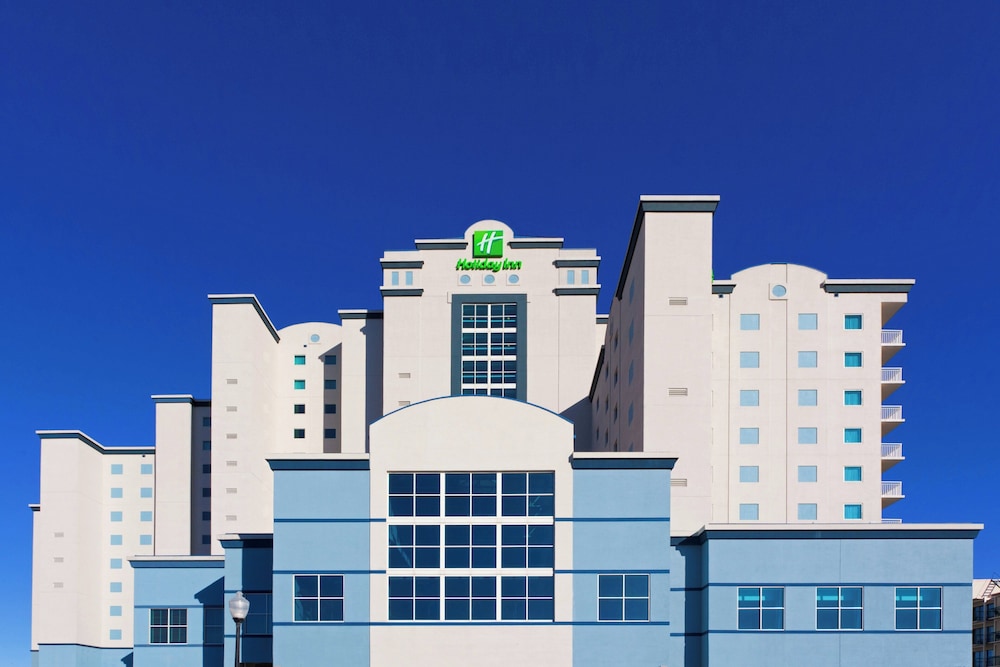 Holiday Inn Hotel And Suites Ocean City 7/78