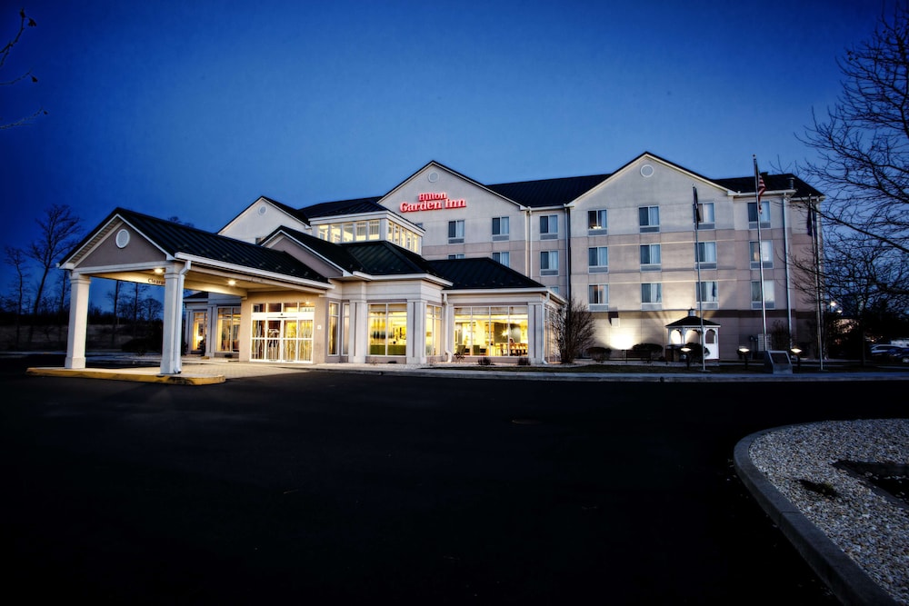 Hilton Garden Inn Gettysburg 1/38