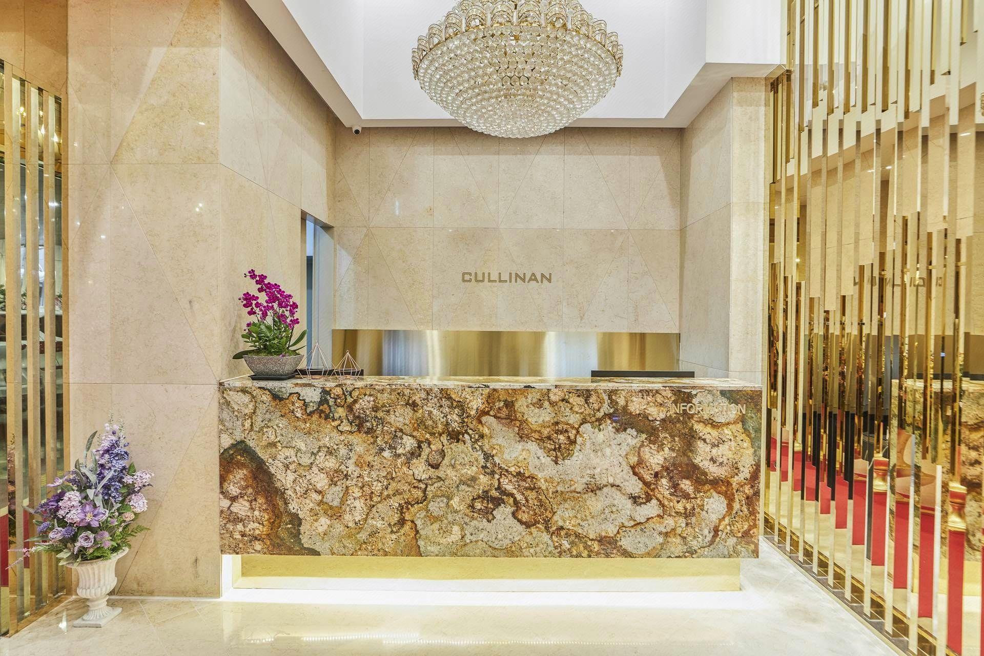 Hotel Cullinan Yeoksam 3/78