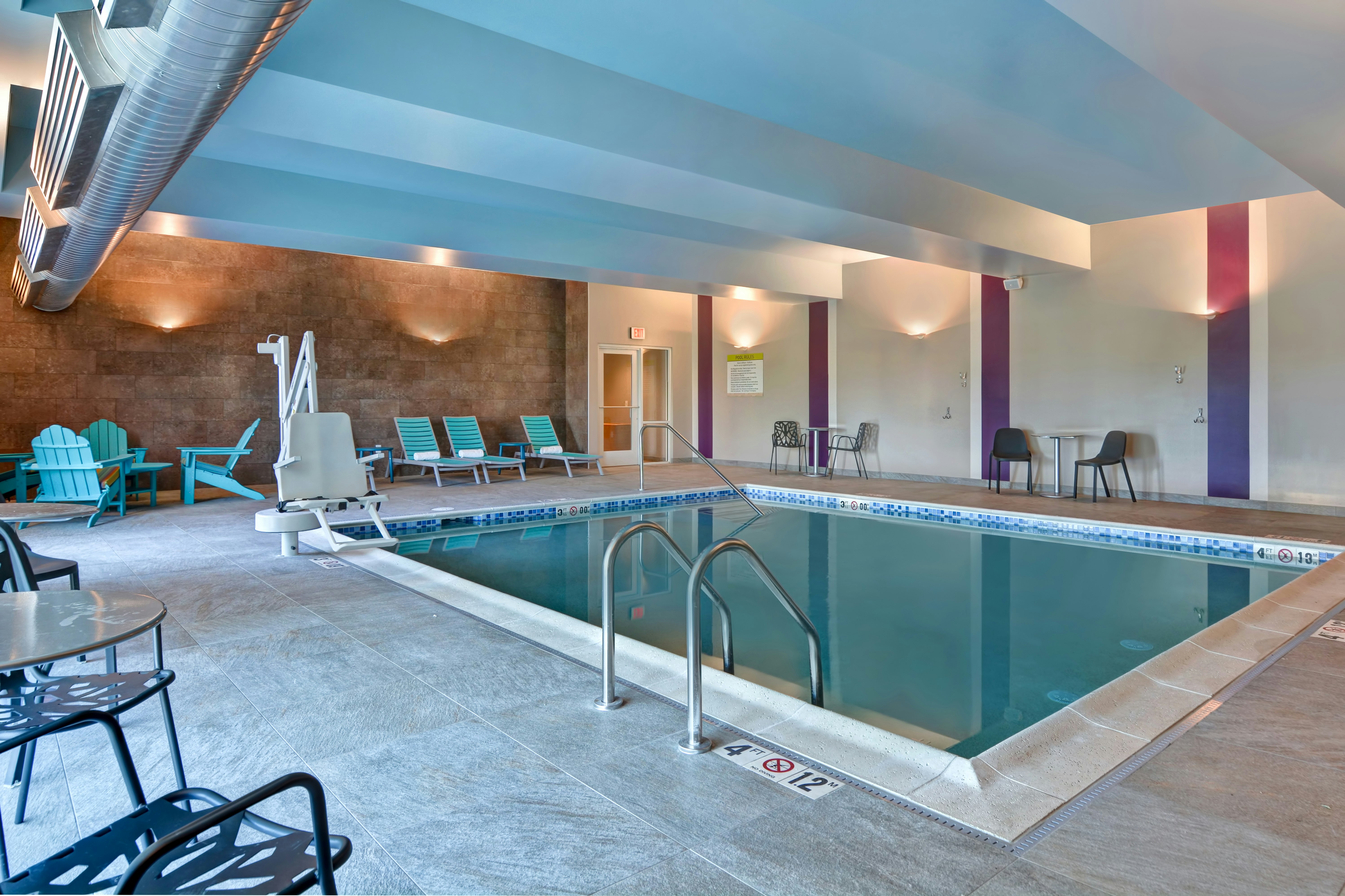 Home2 Suites Williston Burlington Vt 24/46