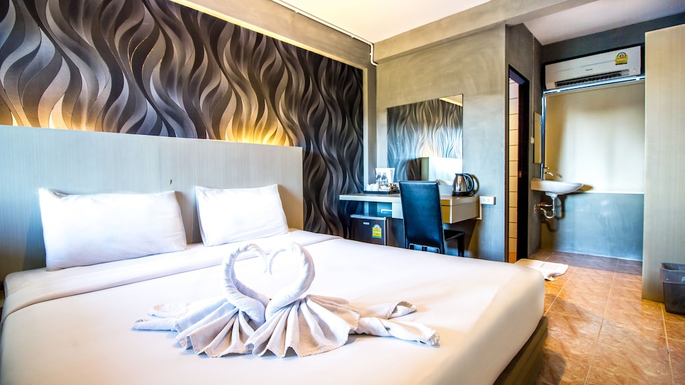 B2 Lanna Boutique & Budget Hotel 25/60