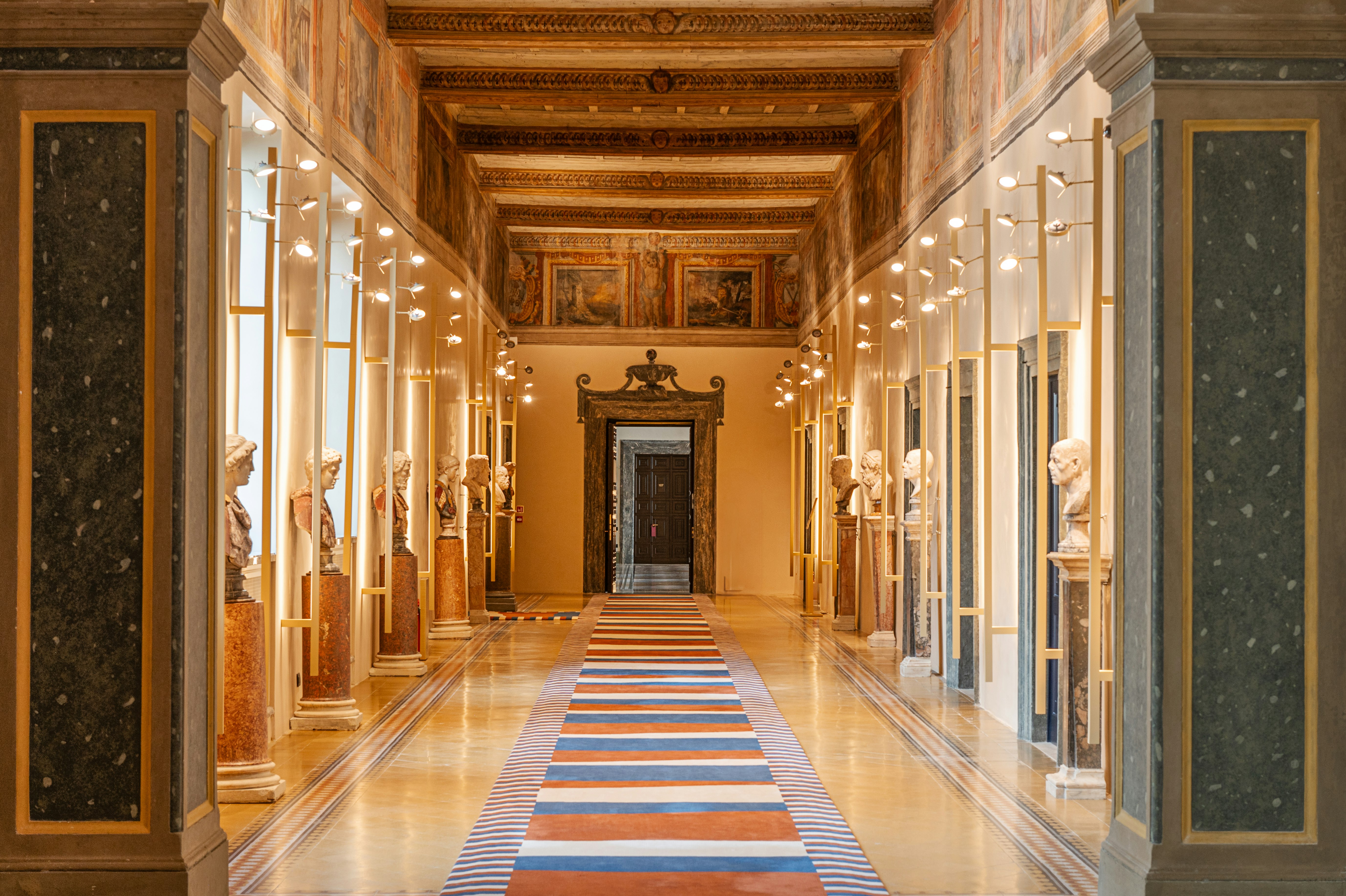 Palazzo Talia 21/48