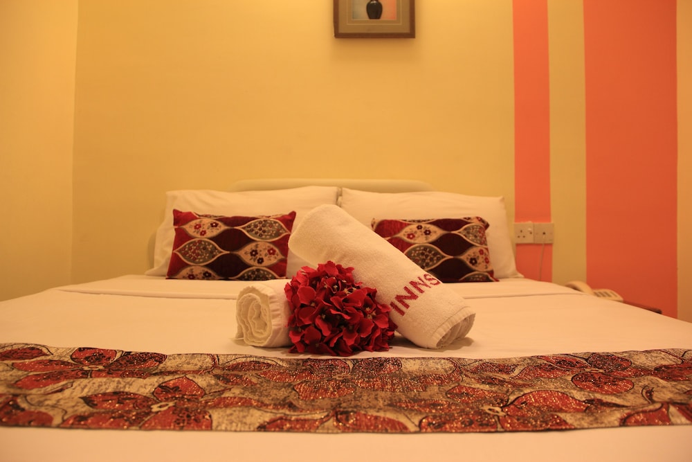 Sun Inns Hotel Sentral Brickfields 27/40