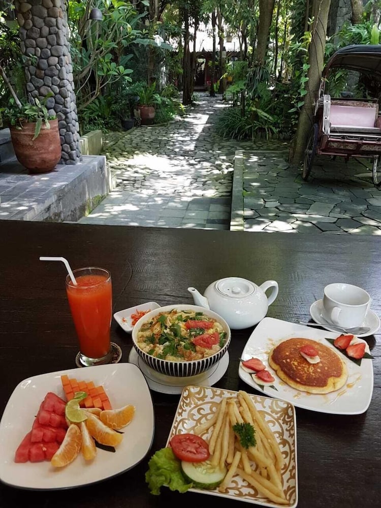Rumah Batu Boutique Hotel 35/62