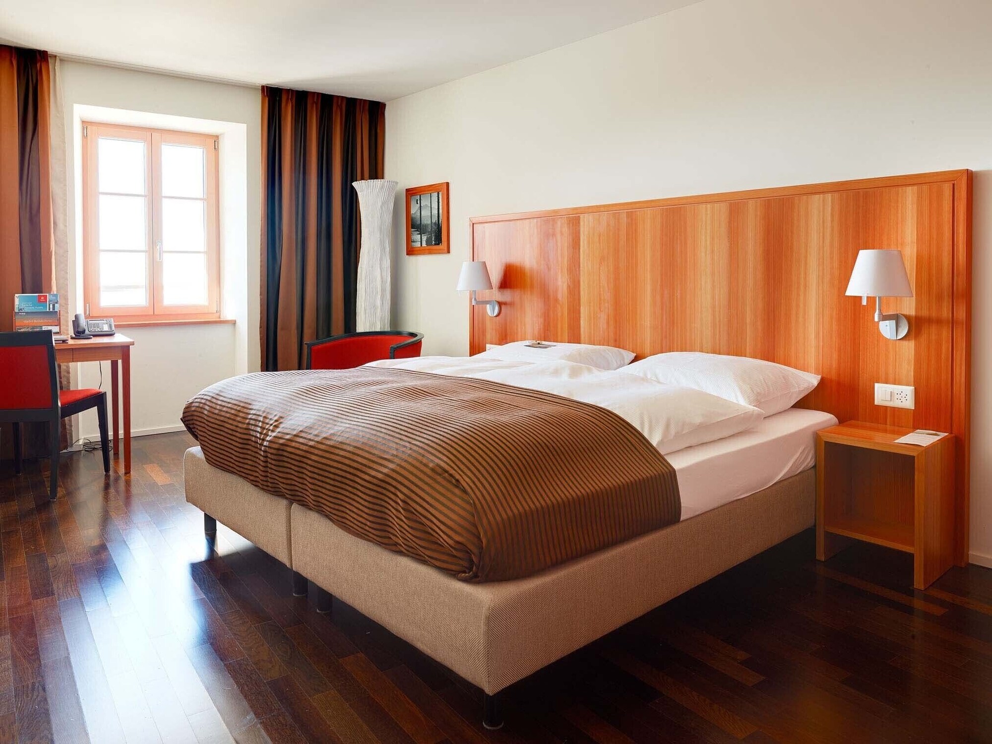 Hotel Pilatus-Kulm photo 3