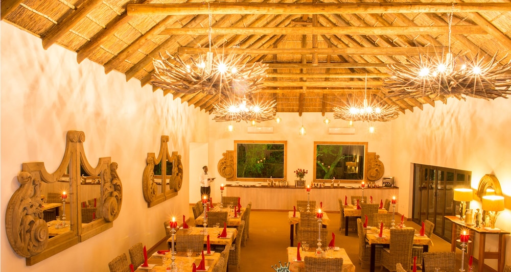 Elandela Private Game Reserve And Luxury Lodge 29/50