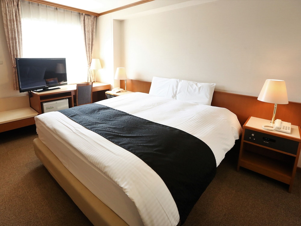 APA Hotel Sapporo Susukino-EkiNishi 13/63