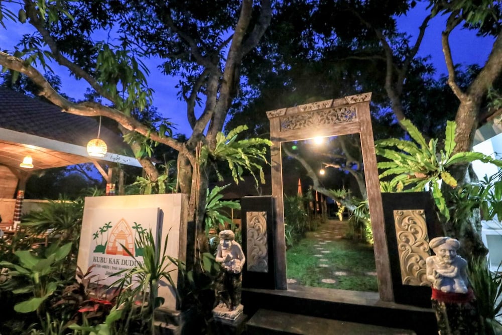 Kubu Kak Dudung Villas 14/52