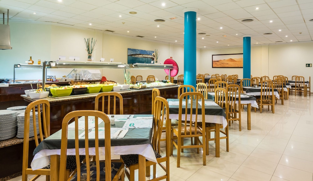 BLUESEA Costa Teguise Gardens 40/61