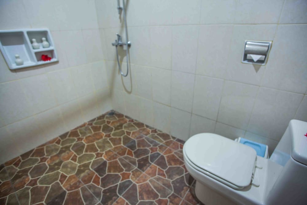 Ubud Inn Cottages 24/61