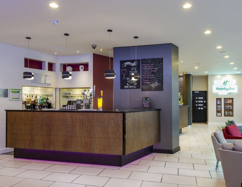 Holiday Inn York City Centre by IHG 5/40