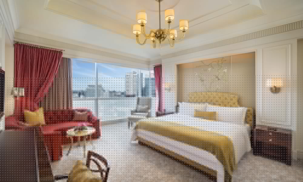 The St Regis Singapore 15/48