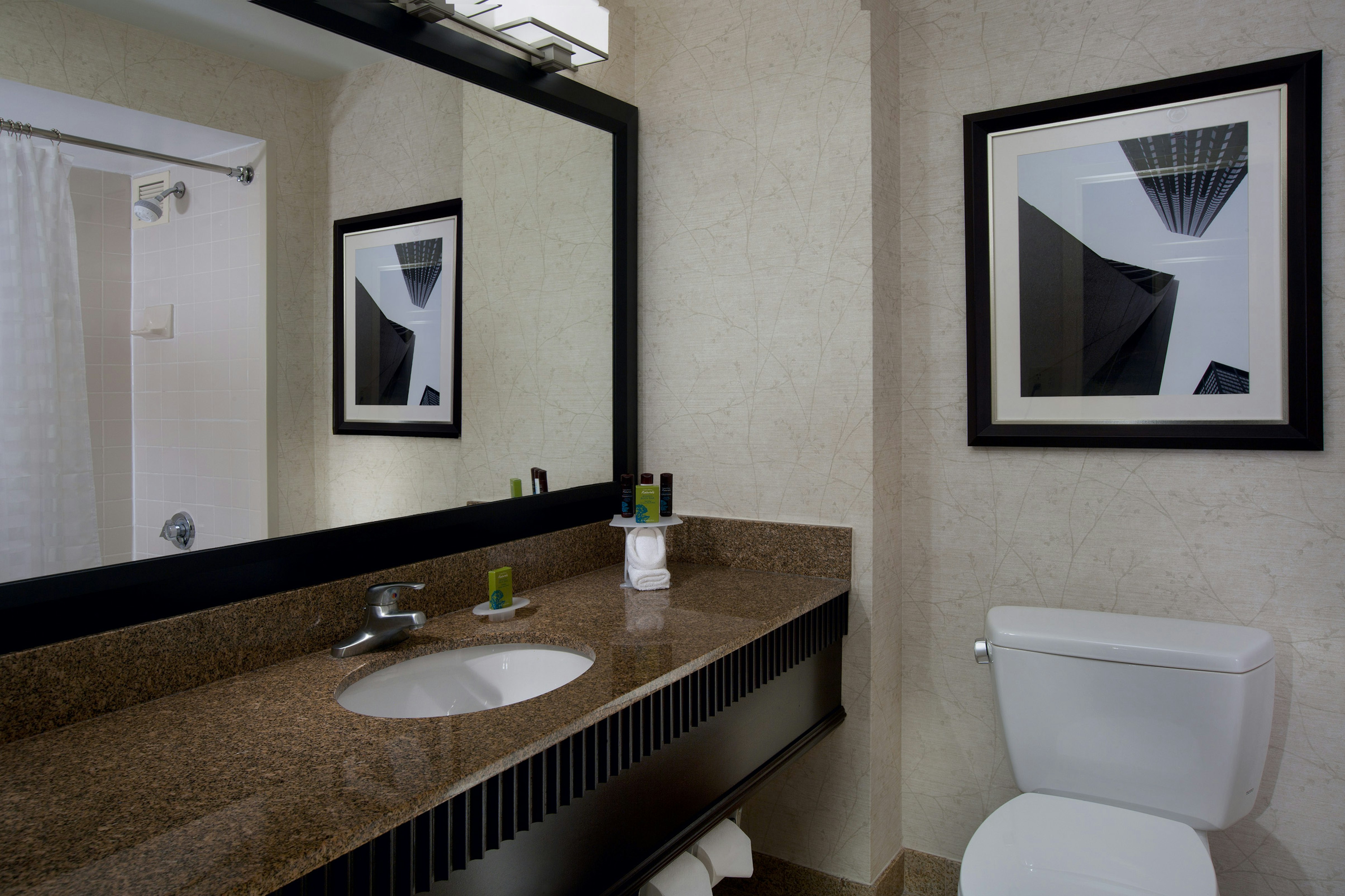 Embassy Suites by Hilton Chicago Downtown River North 75/78