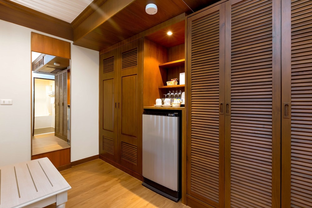 Best Western Premier Bangtao Beach Resort & Spa 9/58