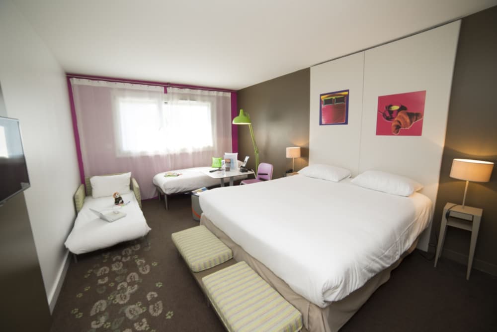 room