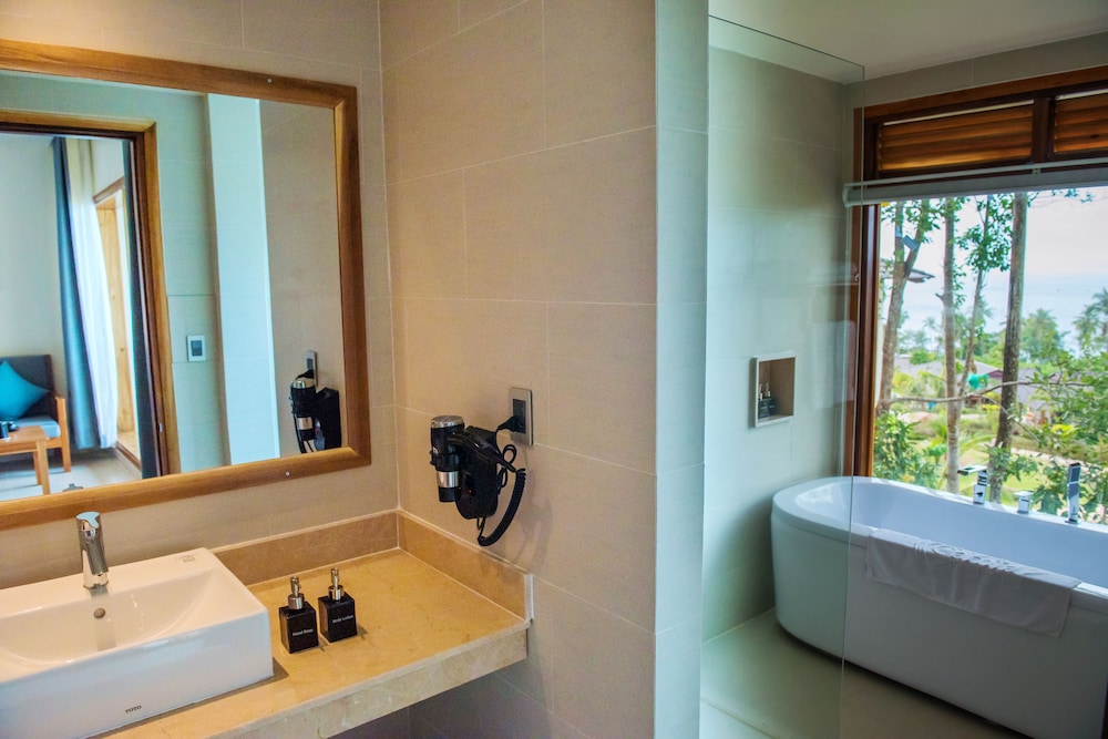 Camia Resort & Spa 71/71