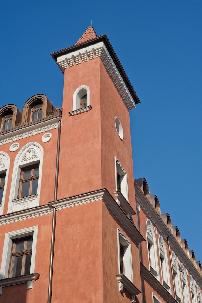 Palazzo Rosso 6/50