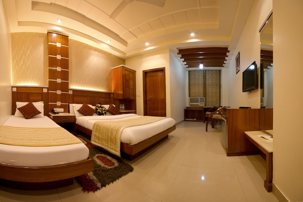 Aster Inn Hotel 21/37