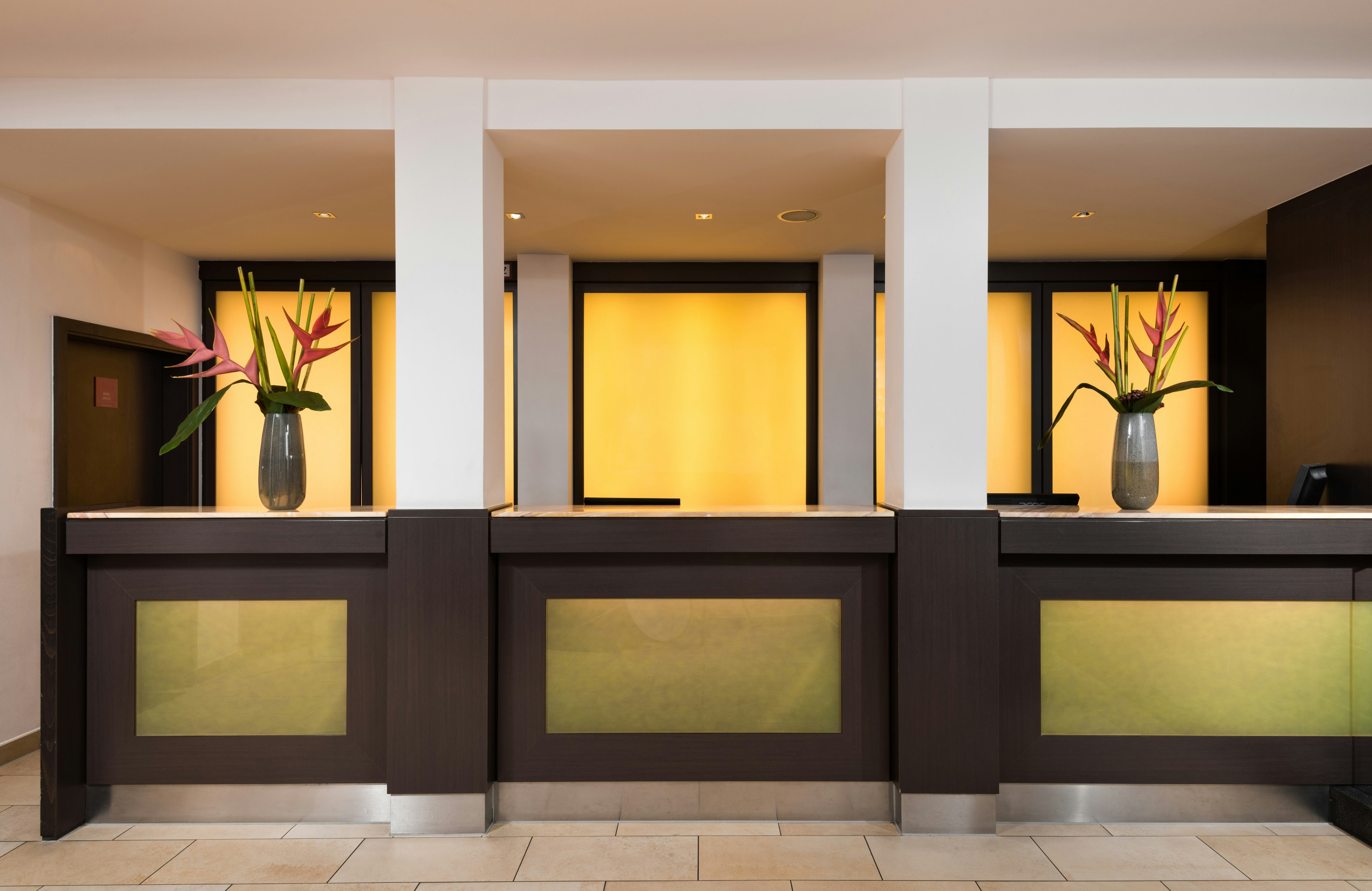 Leonardo Hotel Munich City Center 14/50
