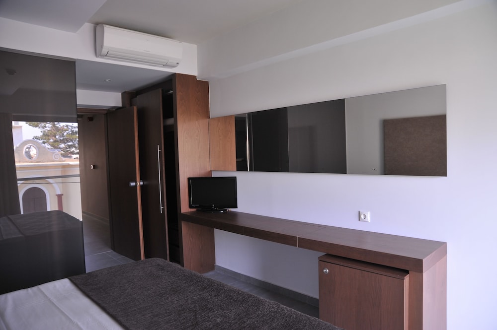 Oktober Downtown Boutique Hotel 16/50