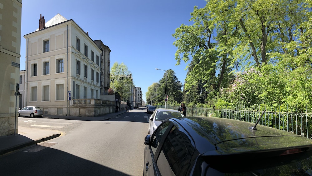 Central Parc 36/44