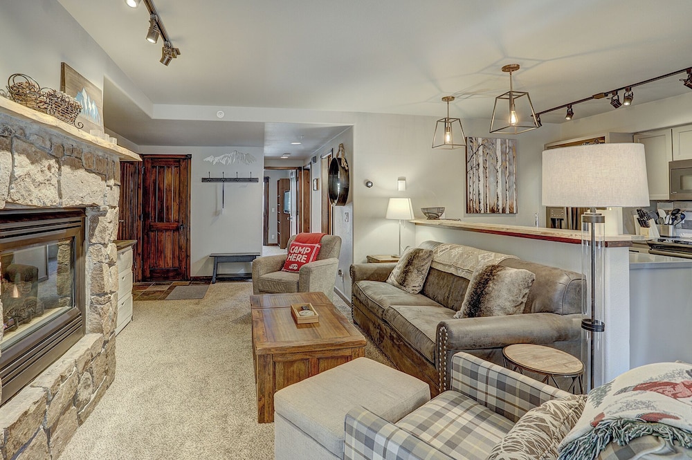 Los Pinos By Breckenridge Resort Managers 34/74