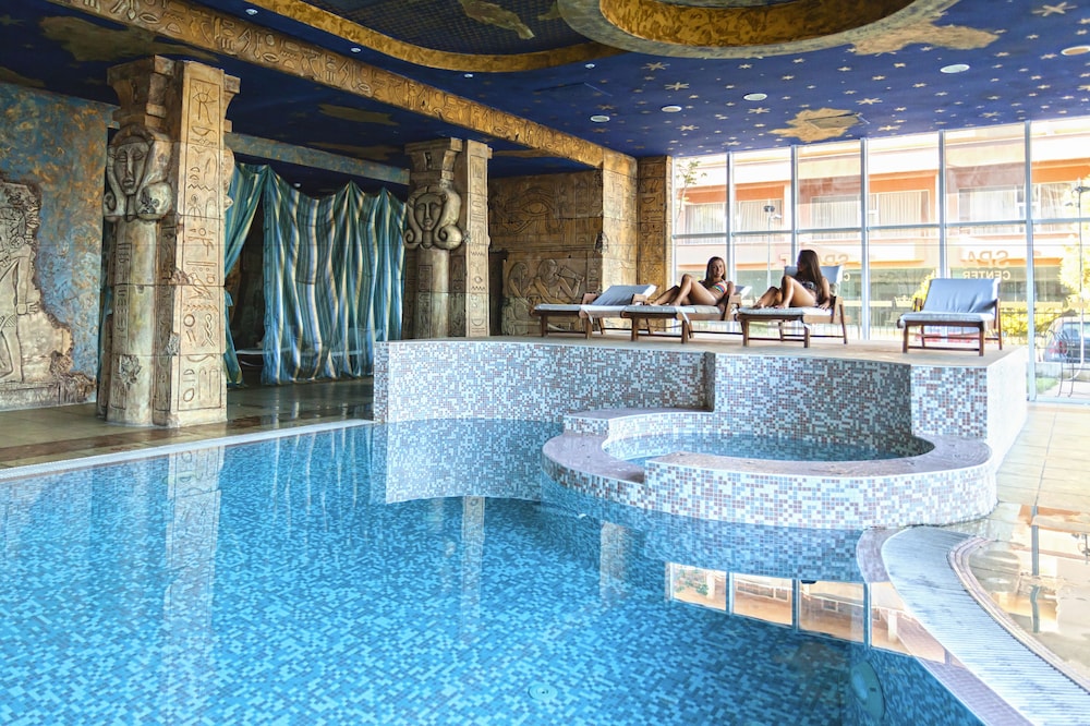 HI Hotels Imperial Resort 24/50