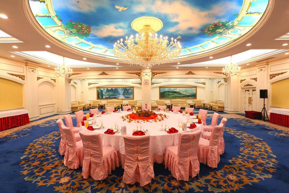 Guoyi Hotel 25/27