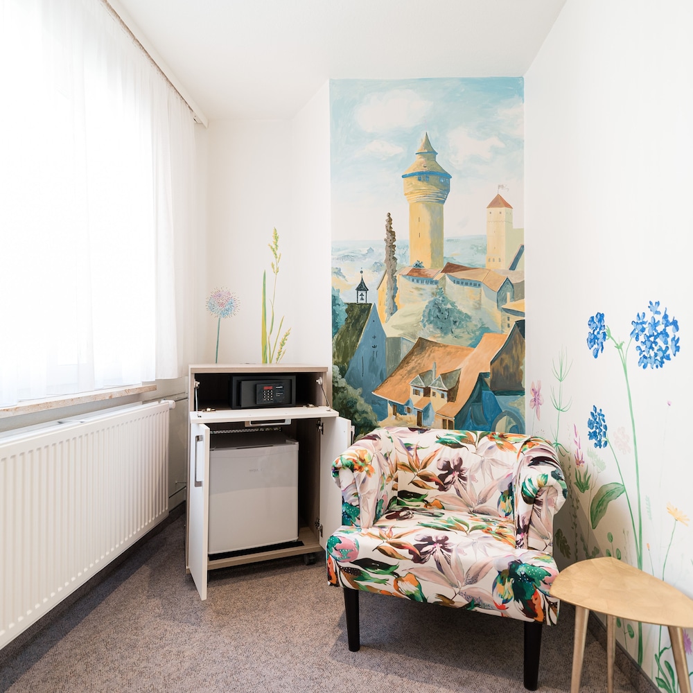 Privathotel Probst 38/50