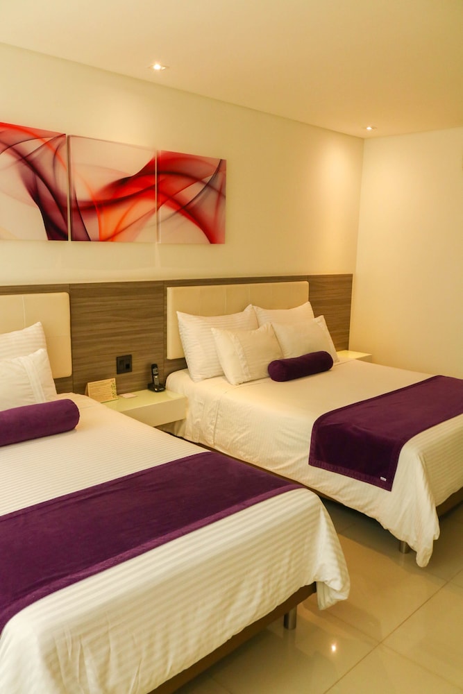 Hotel Loyds 10/64