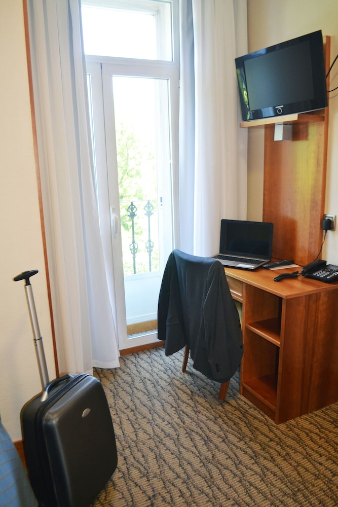 Hotel ITC Mora 26/49