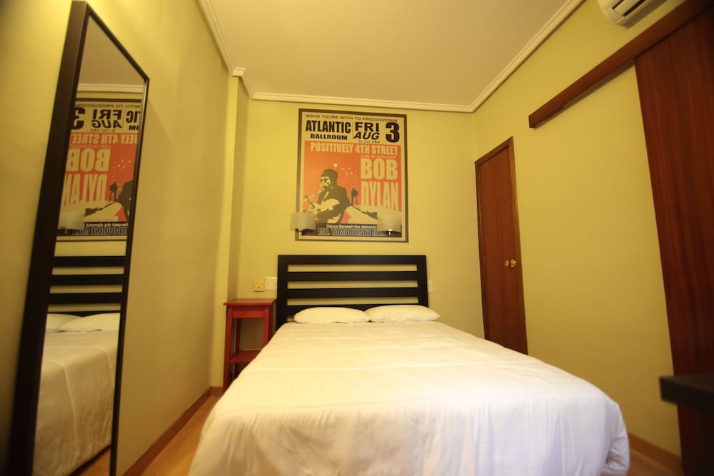 Casual Valencia de La Musica Formerly Casual Hotel Florida 14/28